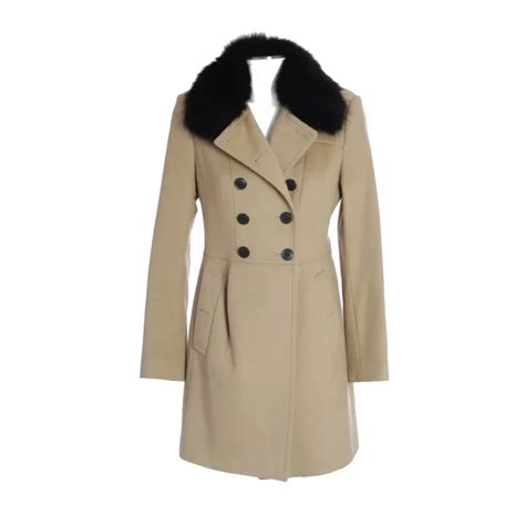 manteau femme burberry occasion|BURBERRY d'occasion .